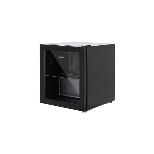 Willow 48L Table Top Beverage Cooler WBC48B