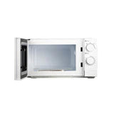 Willow 20L 700W Microwave WM207MWH - White