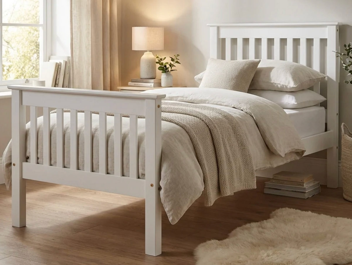 Monaco Bed frame