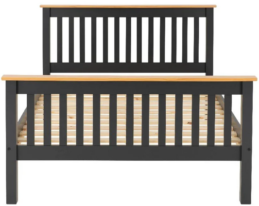 Monaco Bed frame