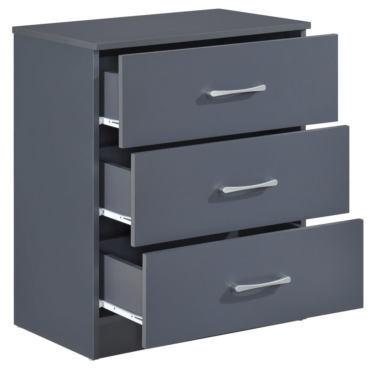 4 Piece bedroom set