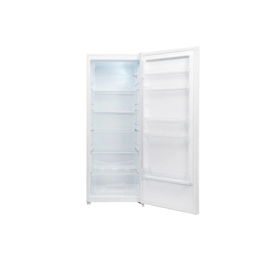 Willow 241L Tall Larder Fridge WTL55W - White