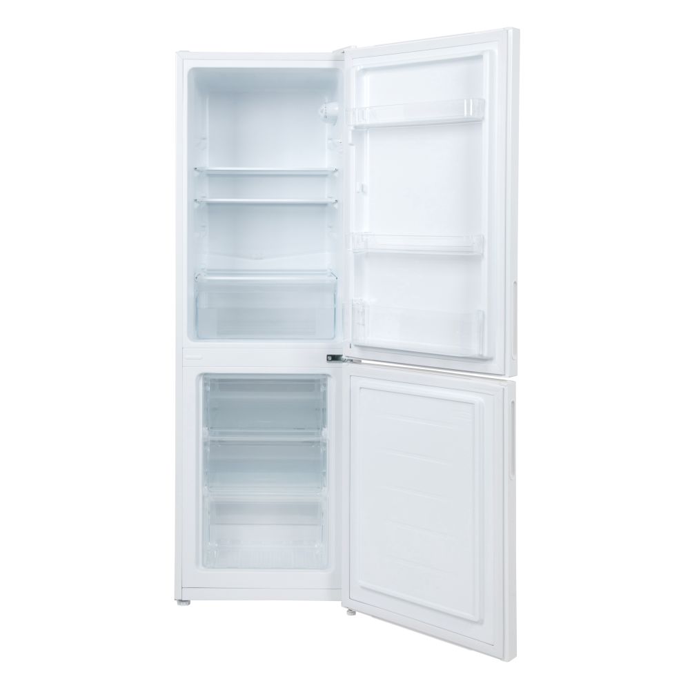 Willow WFF157W Fridge Freexer