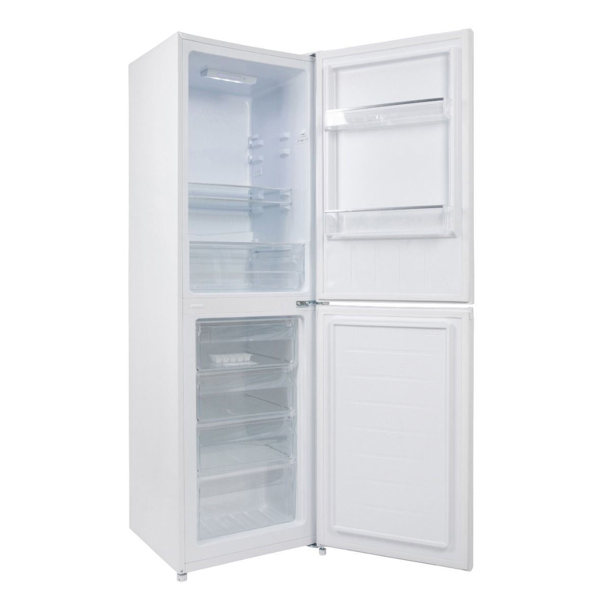 Willow WFF5050WV2 Fridge Freezer