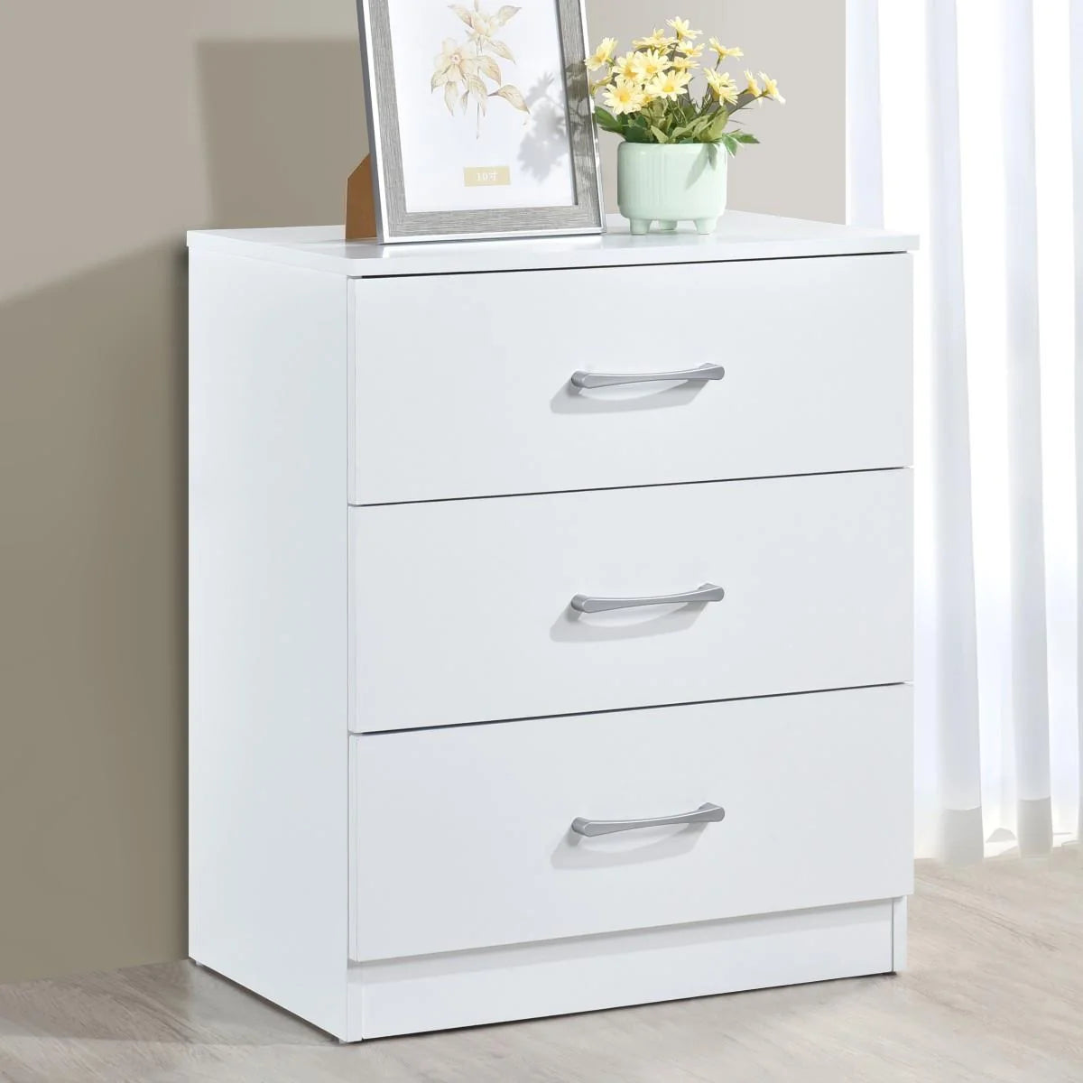 TBF Chest of drawers