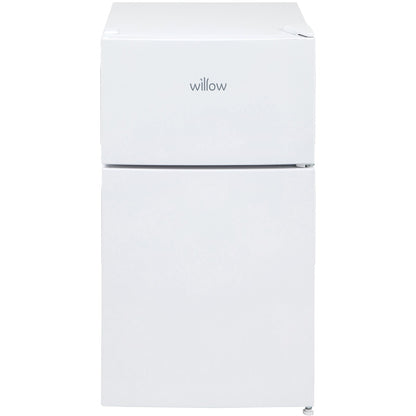 Willow WW50UCFF Under Counter Fridge Freezer