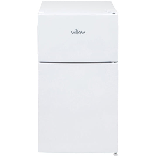 Willow WW50UCFF Under Counter Fridge Freezer