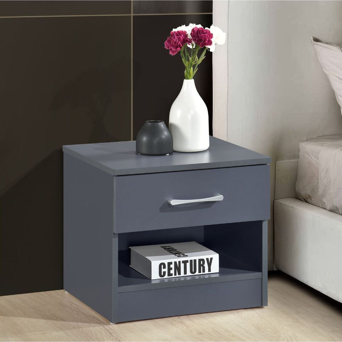 Bedside cabinet