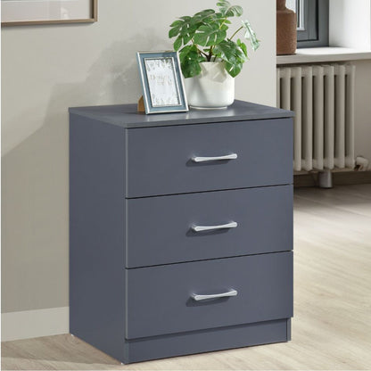 TBF Chest of drawers