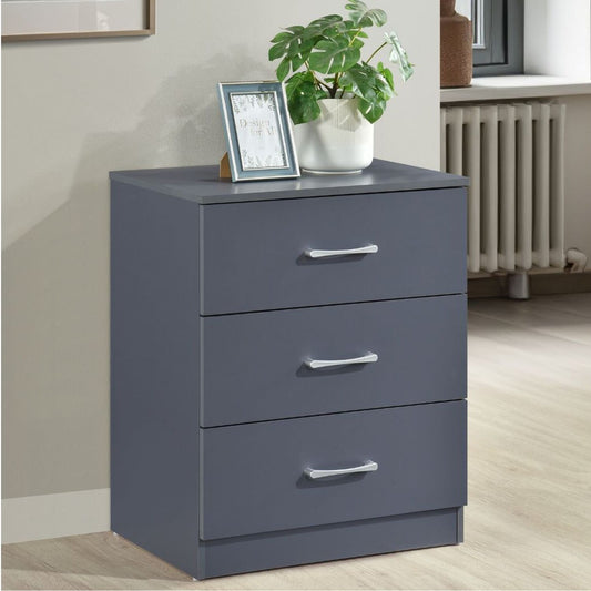 TBF Chest of drawers