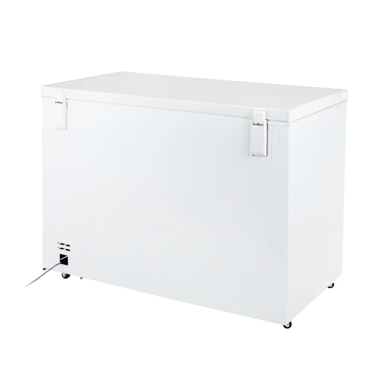 Willow 292L Chest Freezer W300CFW - White