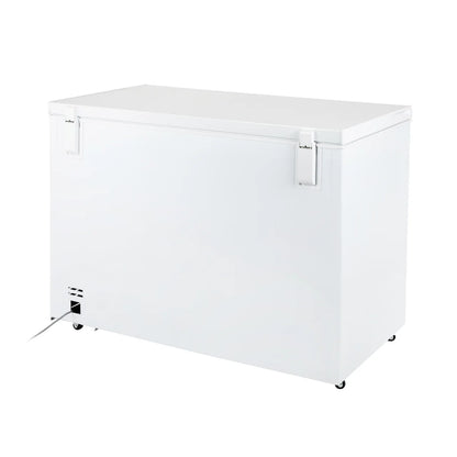 Willow 292L Chest Freezer W300CFW - White