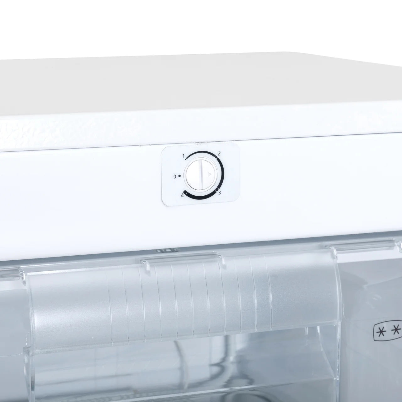 Willow 55cm Tall Freezer WTF55S