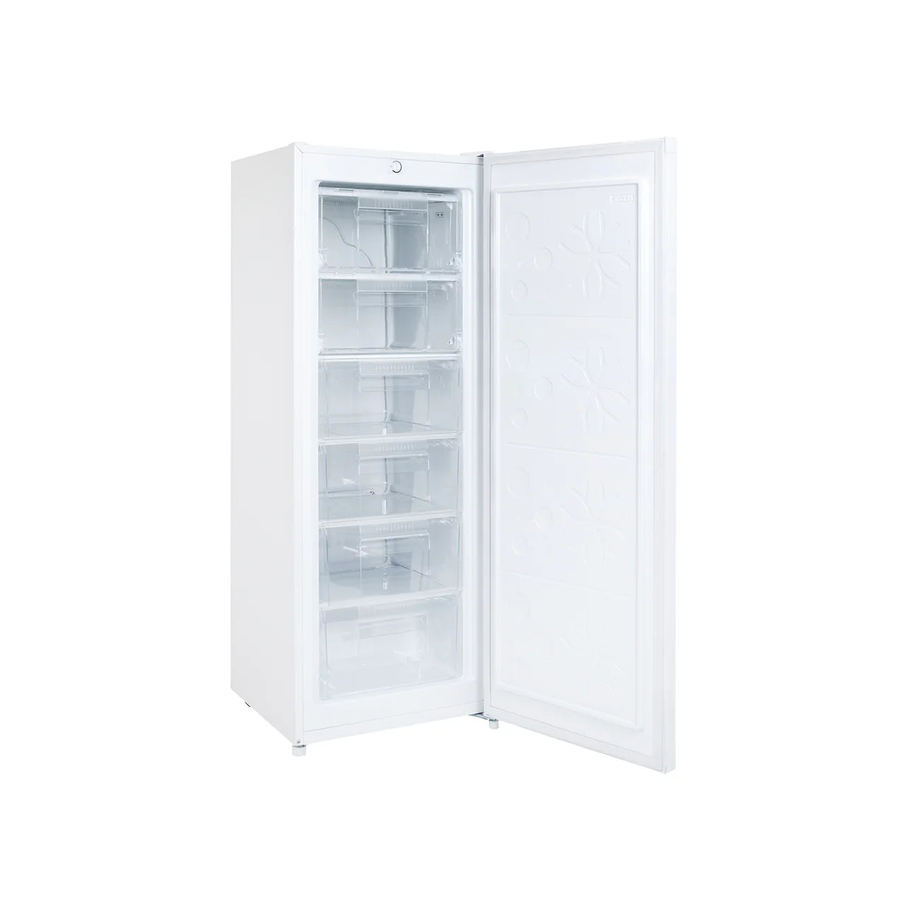 Willow 55cm Tall Freezer WTF55S