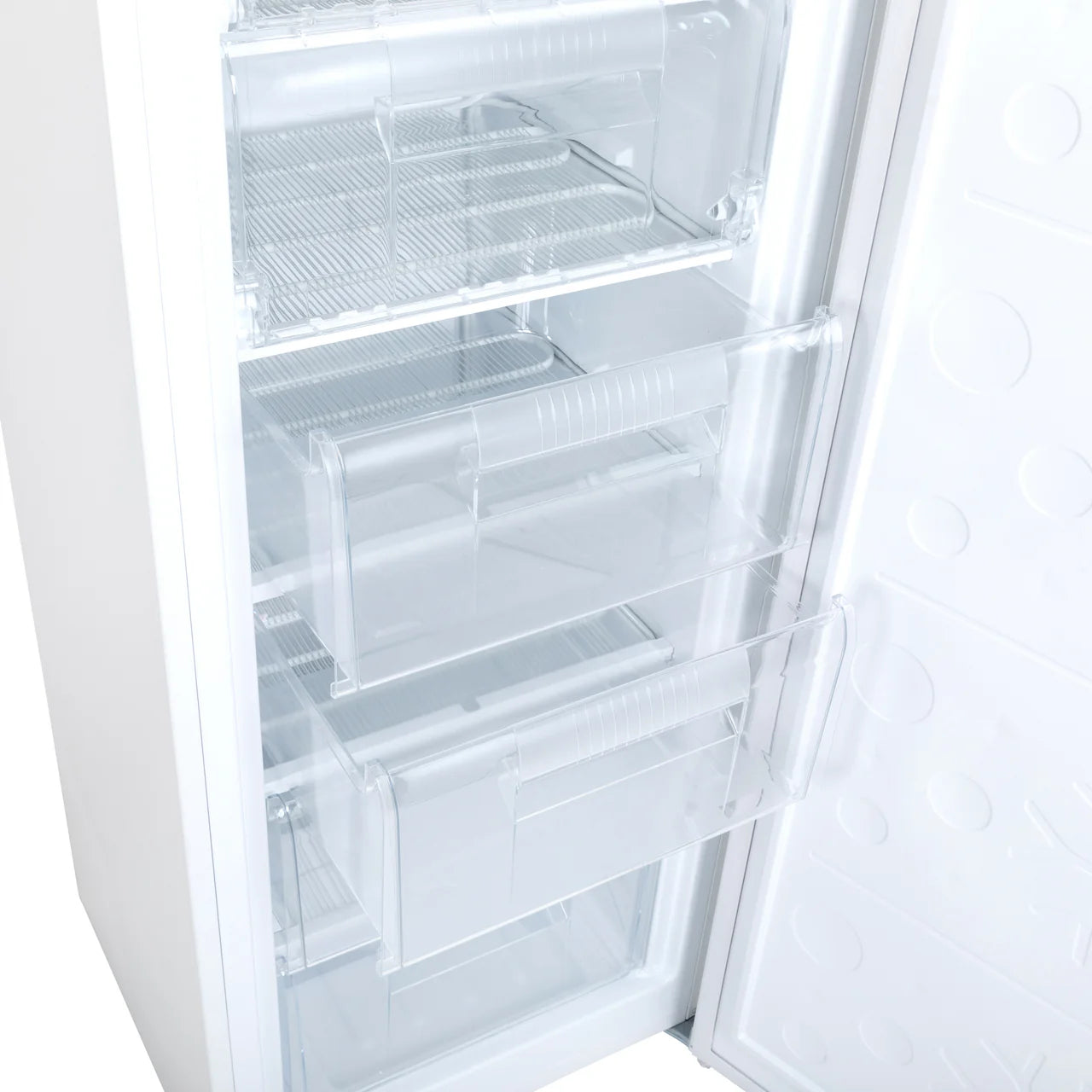 Willow 55cm Tall Freezer WTF55S