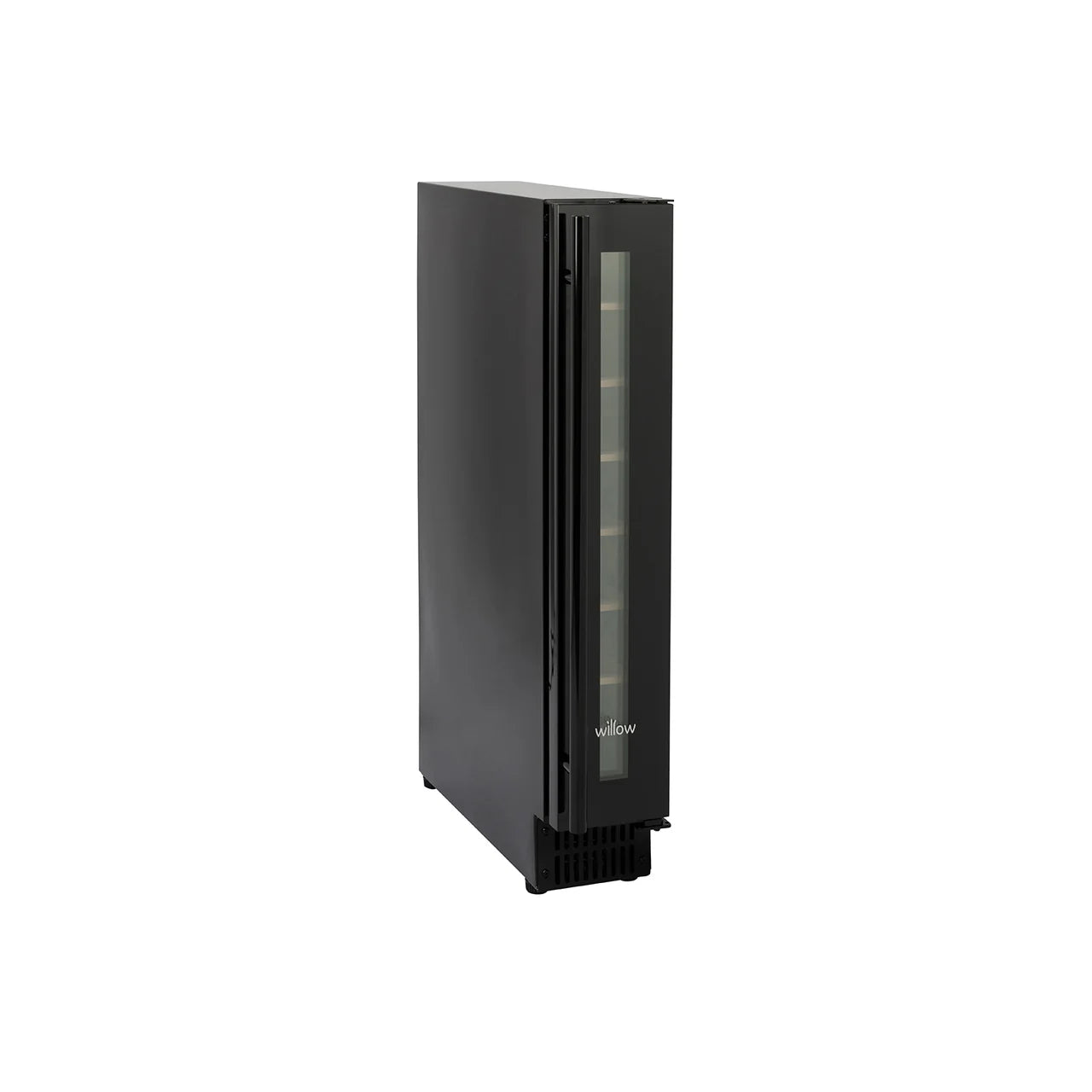 Willow 20L Under Counter Wine Cooler W15WCSS