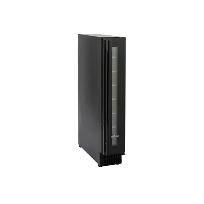 Willow 20L Under Counter Wine Cooler W15WCSS