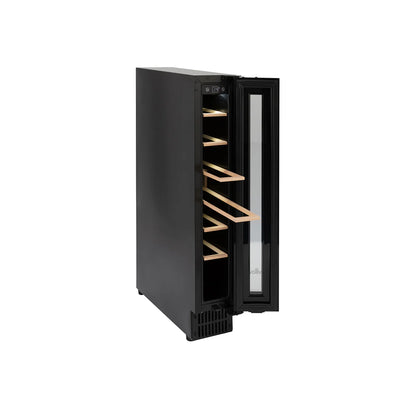 Willow 20L Under Counter Wine Cooler W15WCSS
