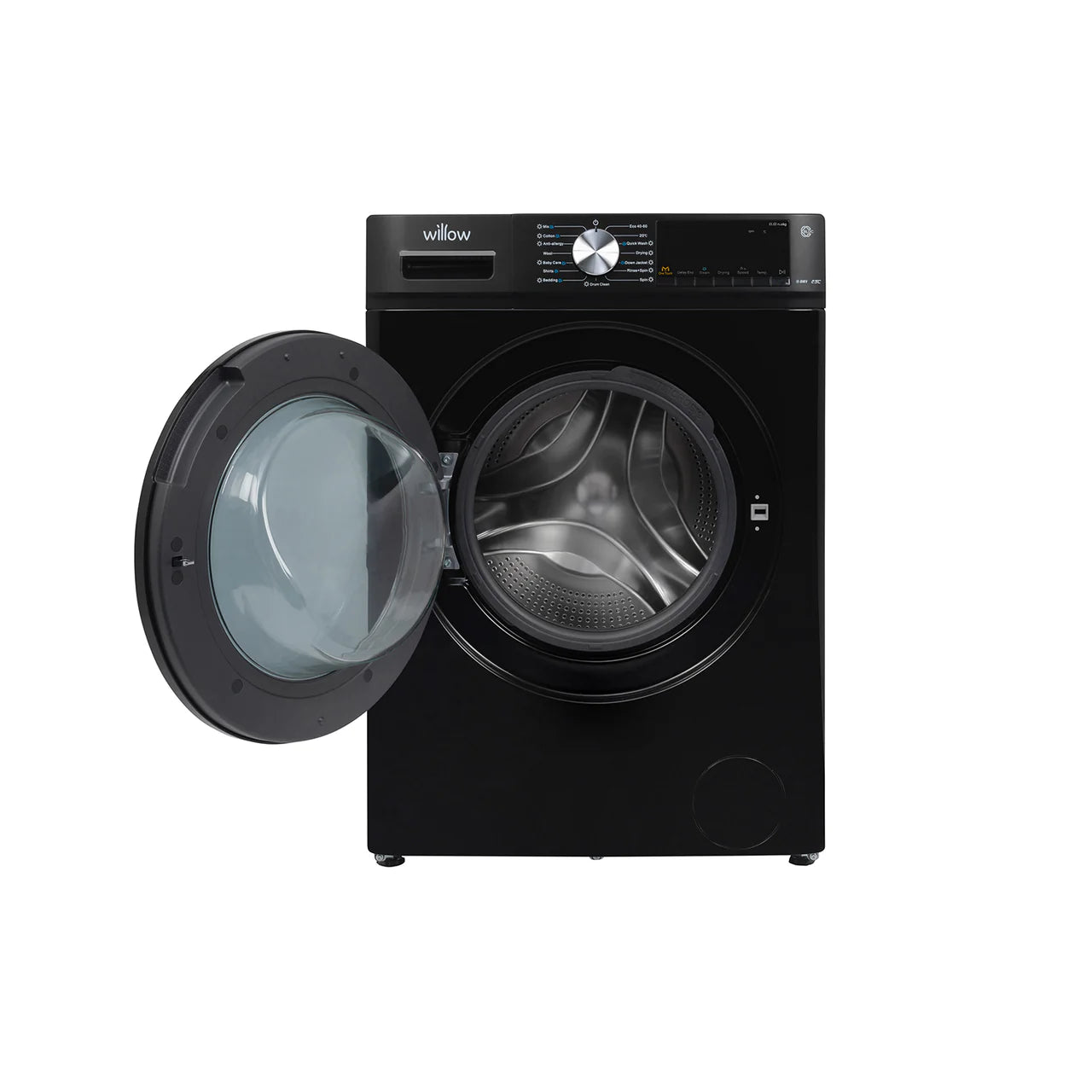 Willow 8kg Washer Dryer WWD8514WH