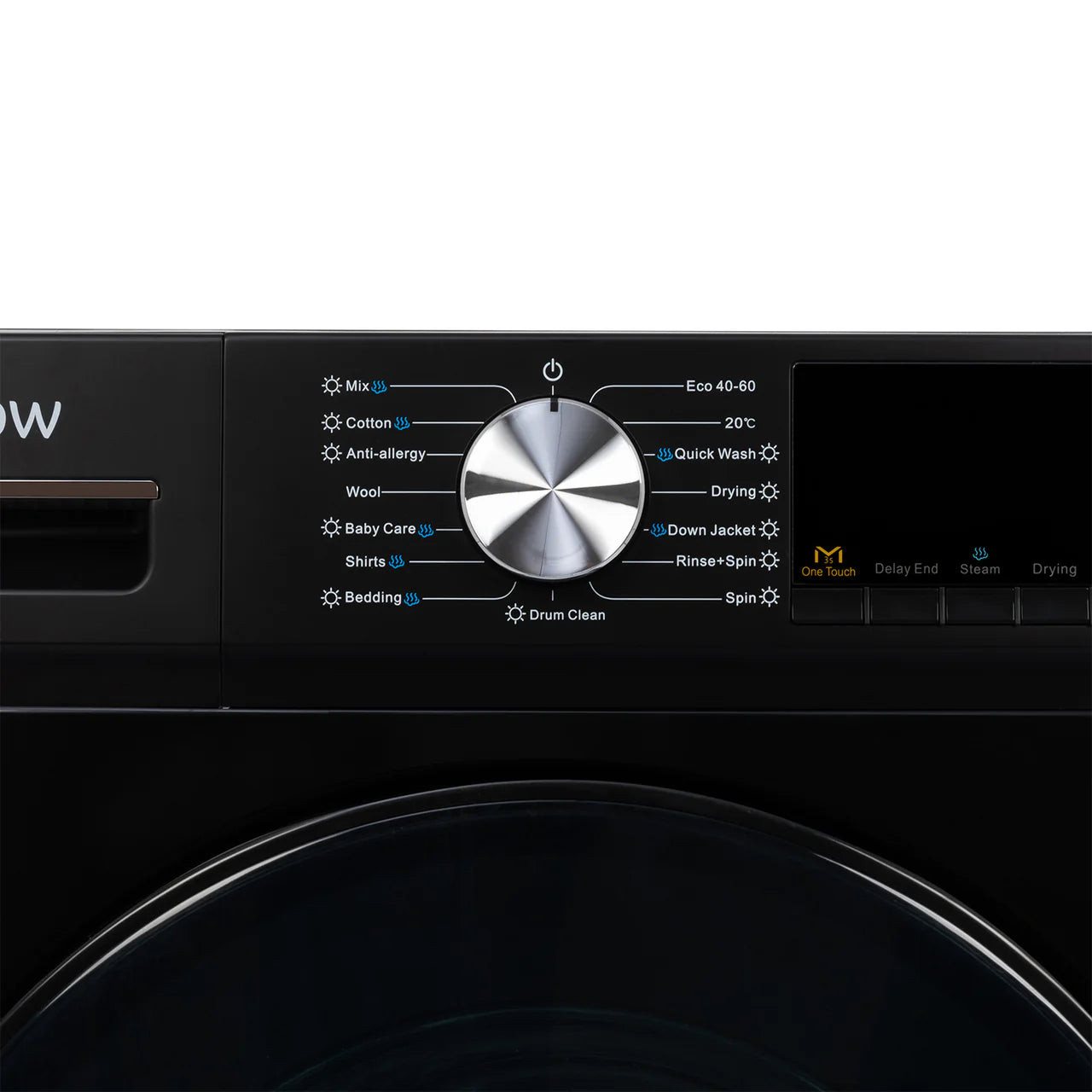 Willow 8kg Washer Dryer WWD8514WH