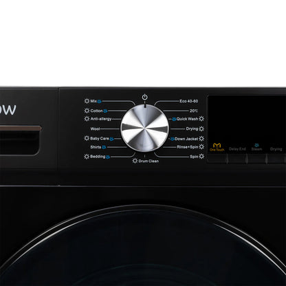 Willow 8kg Washer Dryer WWD8514WH