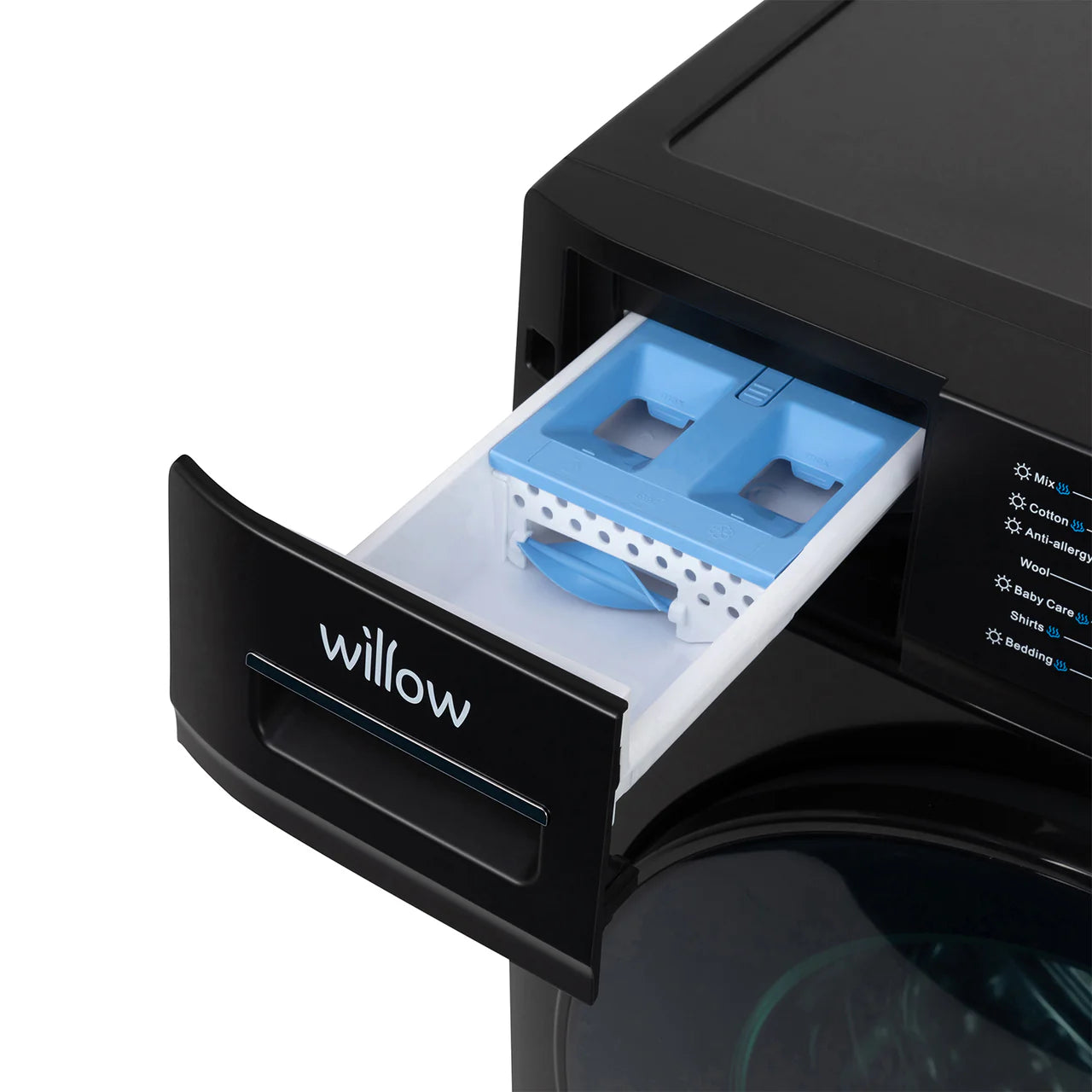 Willow 8kg Washer Dryer WWD8514WH