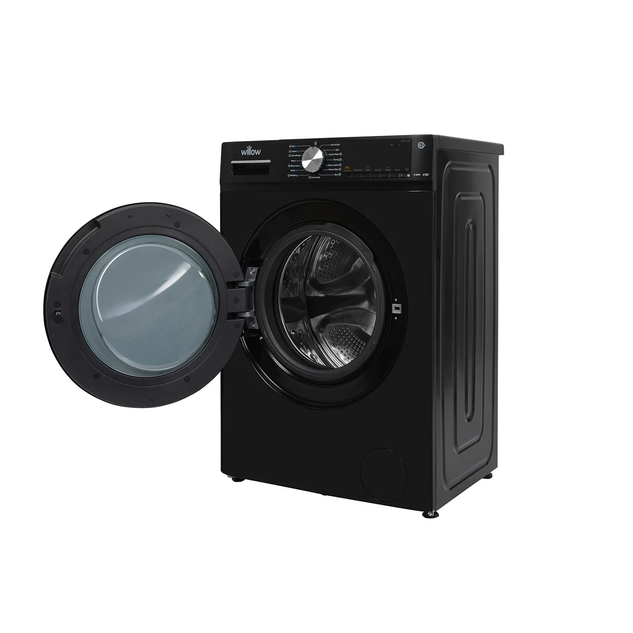 Willow 8kg Washer Dryer WWD8514WH