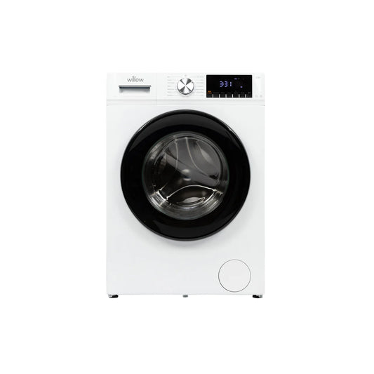 Willow 8kg washing machine