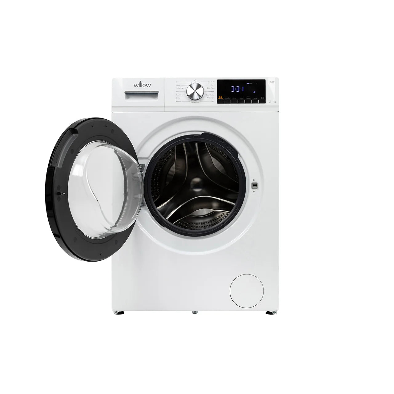 Willow 8kg washing machine