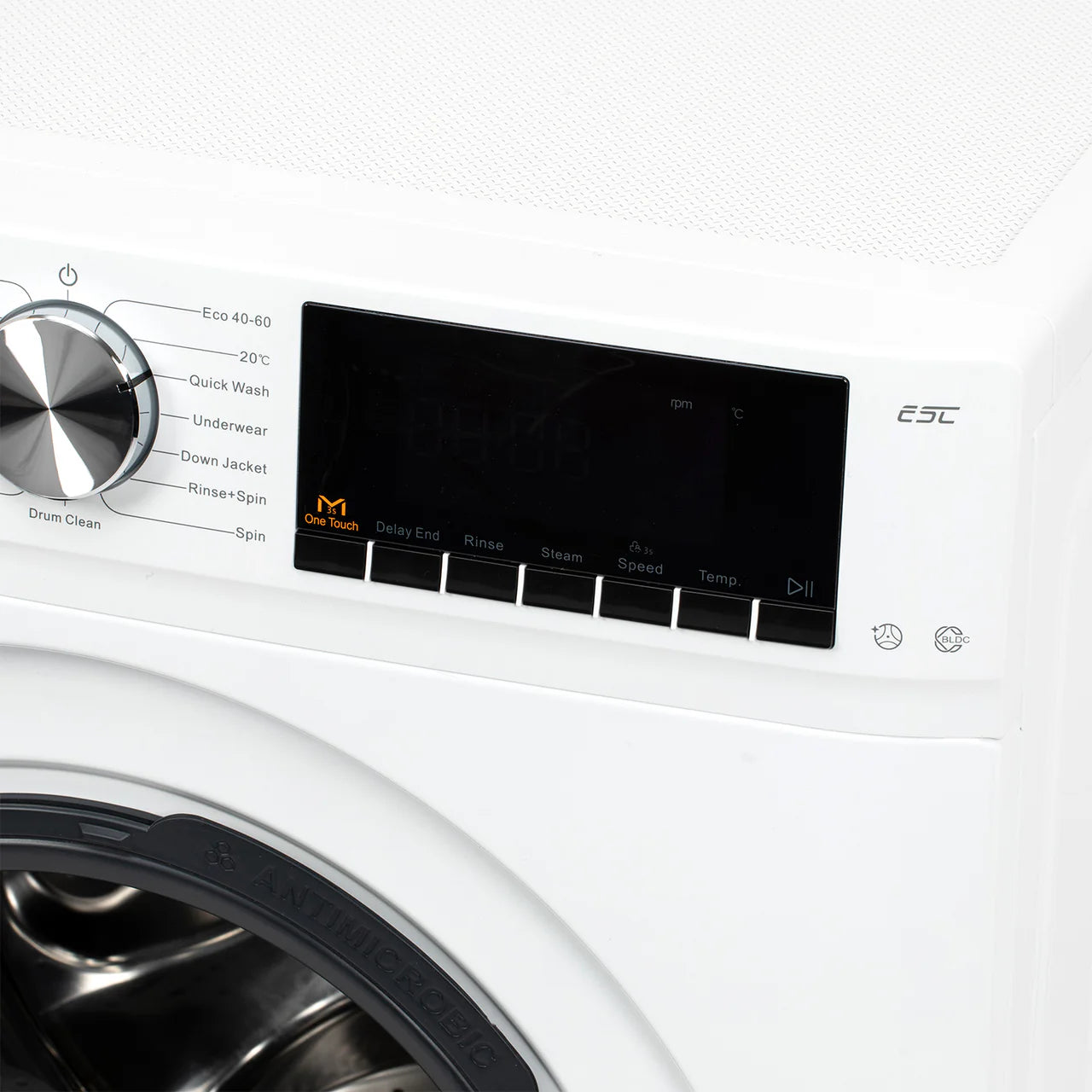 Willow 8kg washing machine