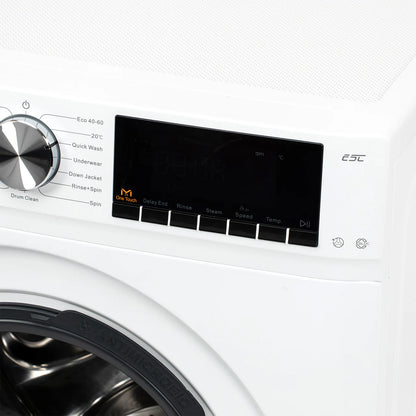 Willow 8kg washing machine