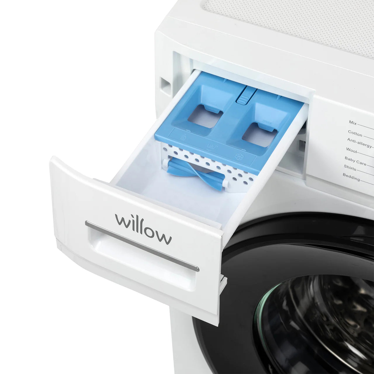 Willow 8kg washing machine