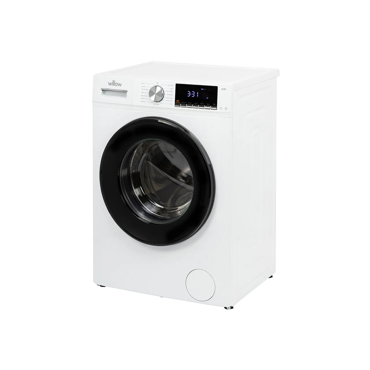 Willow 8kg washing machine