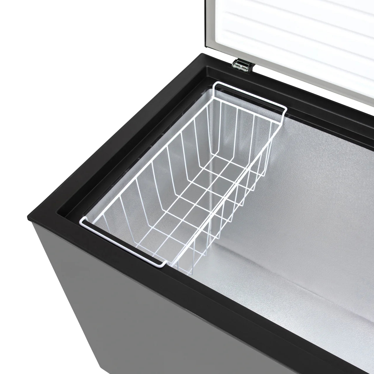 Willow 292L Chest Freezer W300CFW - White