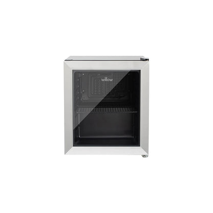 Willow 48L Table Top Beverage Cooler WBC48B