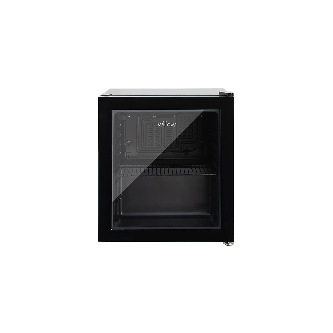 Willow 48L Table Top Beverage Cooler WBC48B