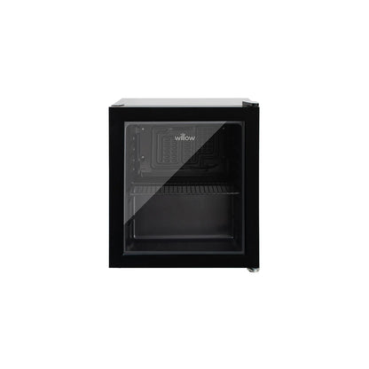 Willow 48L Table Top Beverage Cooler WBC48B