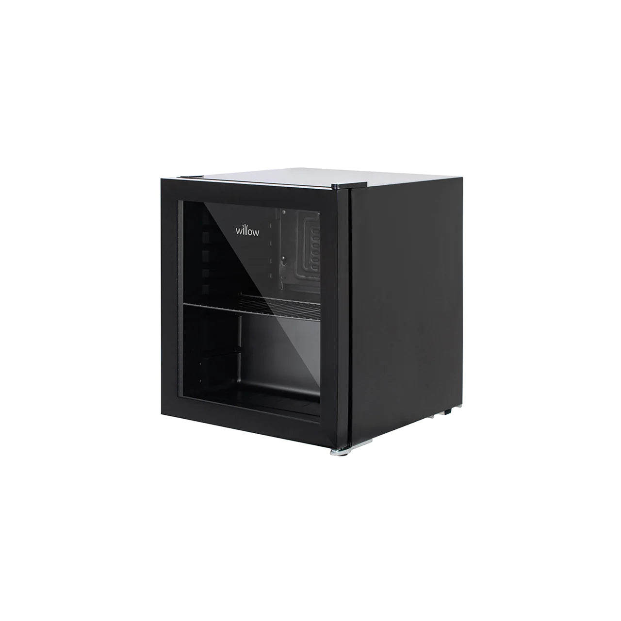 Willow 48L Table Top Beverage Cooler WBC48B
