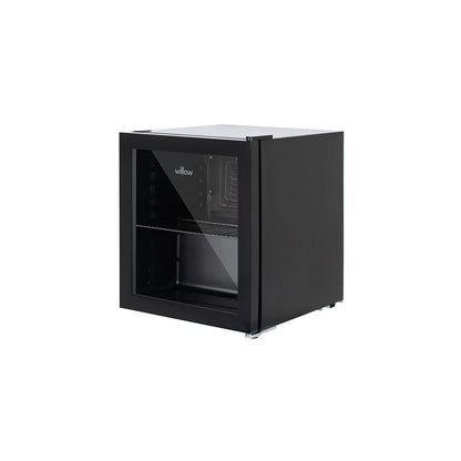 Willow 48L Table Top Beverage Cooler WBC48B