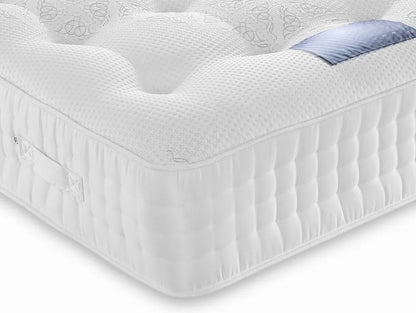 Premier pocket plus 1000