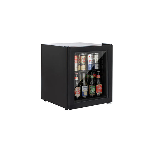 Willow 48L Table Top Beverage Cooler WBC48B