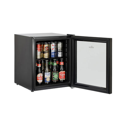 Willow 48L Table Top Beverage Cooler WBC48B