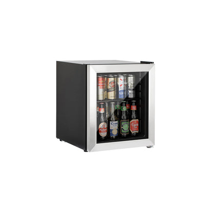 Willow 48L Table Top Beverage Cooler WBC48B