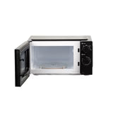 Willow 20L 700W Microwave WM207MBK - Black
