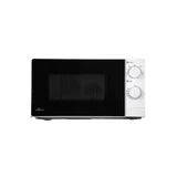 Willow 20L 700W Microwave WM207MWH - White