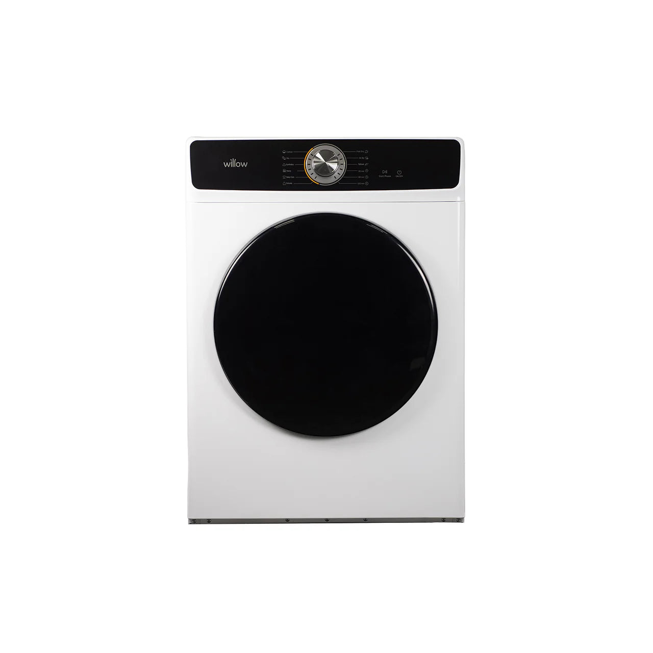 10kg Vented Tumble Dryer W10TD