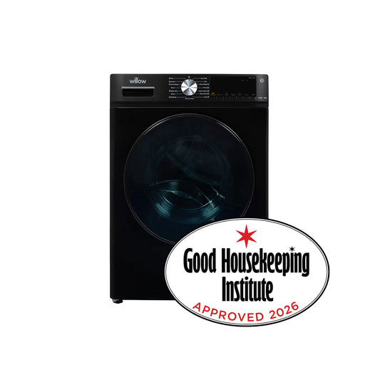 Willow 8kg Washer Dryer WWD8514WH