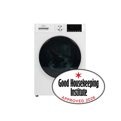 Willow 8kg Washer Dryer WWD8514WH