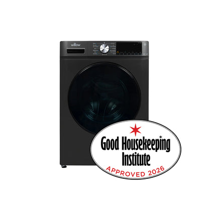 Willow 8kg Washer Dryer WWD8514WH
