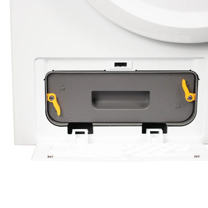 Willow 8kg Freestanding Heat Pump Dryer WHD8WH